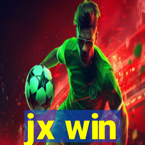 jx win